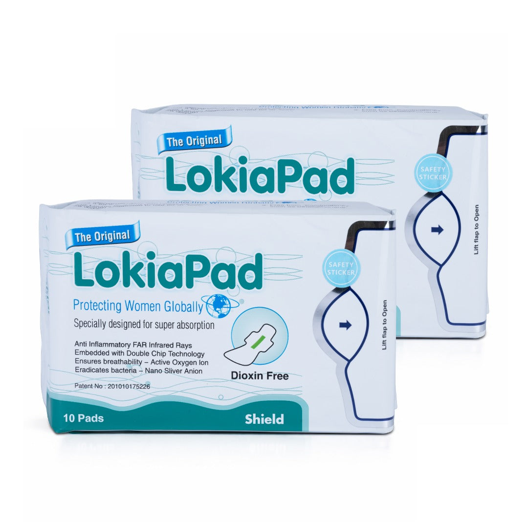 LokiaPad