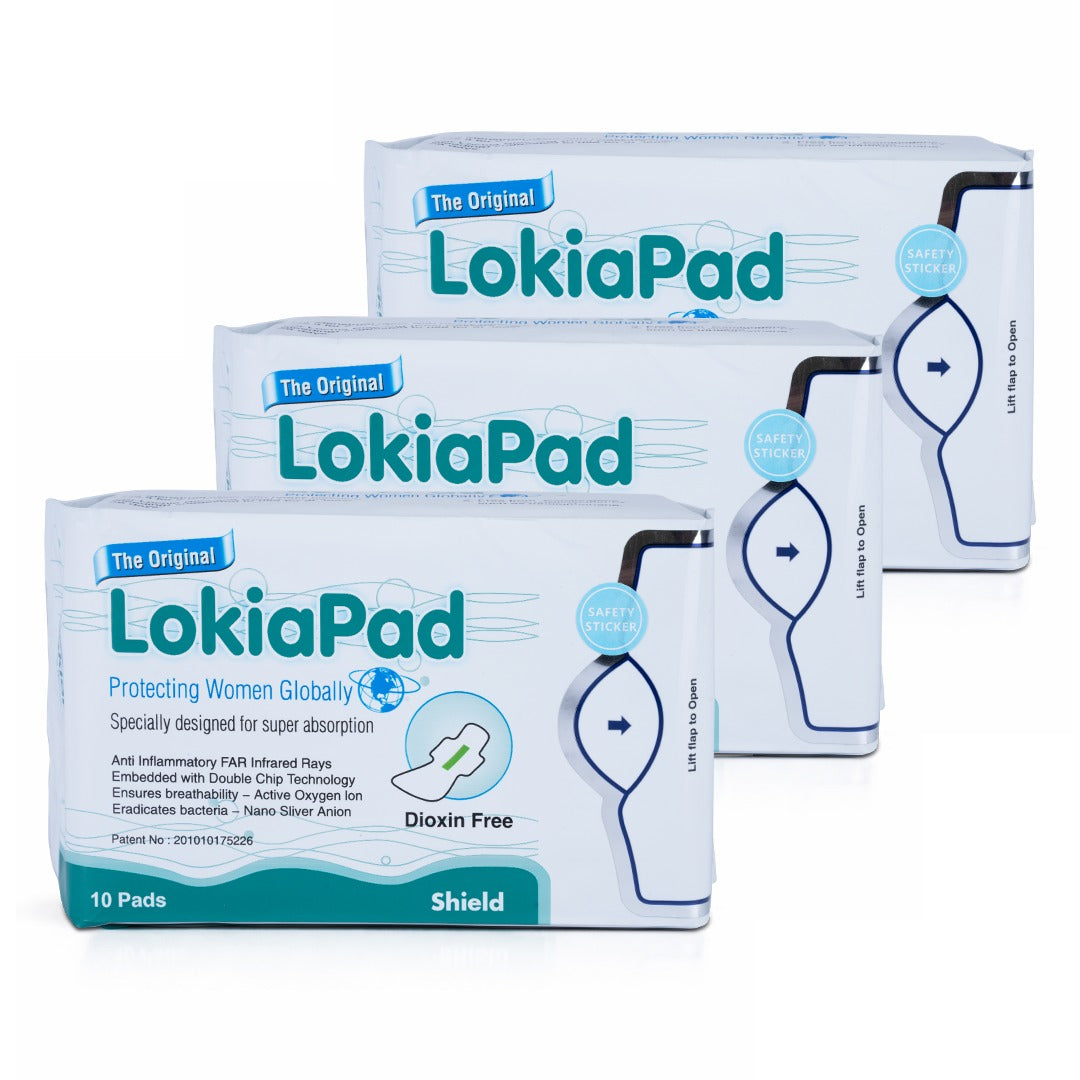 LokiaPad